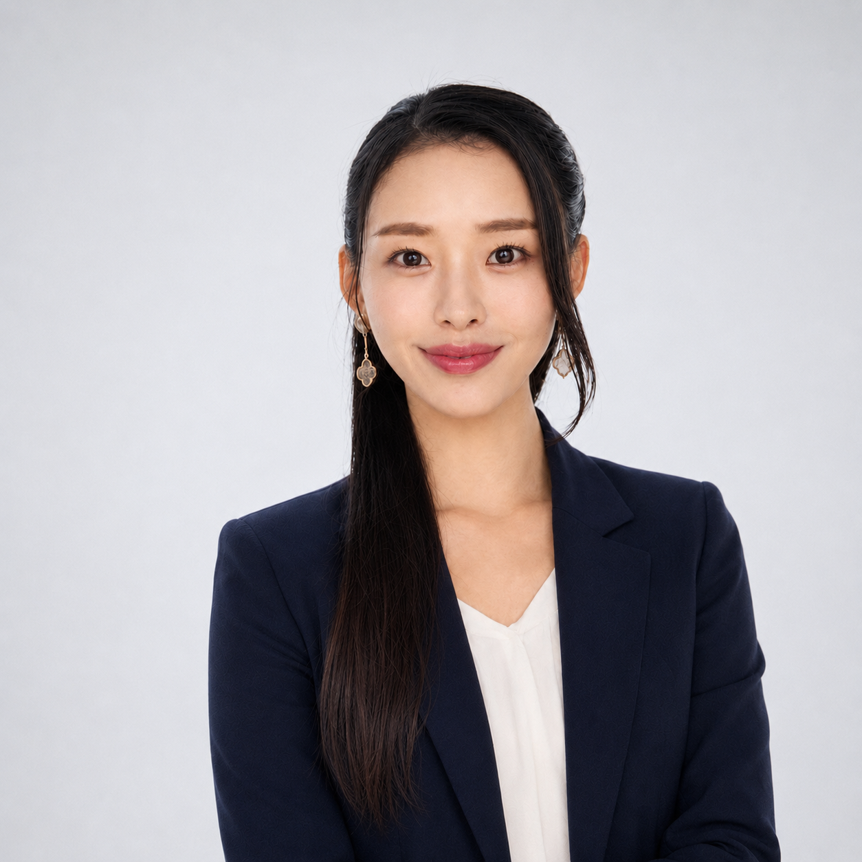 小川 恵梨奈